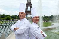 Kochen ist Chefsache – Kochen ist Chefsache (2012)