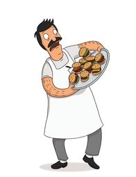 Bob's Burgers – (3. Staffel) - Bob ist der Betreiber eines mehr schlecht als recht laufenden Restaurants. Seine extreme Motivation bringt ihn jedoch häufig in heikle Situationen und verschafft ihm in Kombination mit seiner Unberechenbarkeit einige Feinde ...