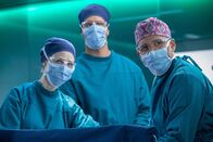 The Good Doctor – The Good Doctor (2017)
