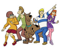 What's New Scooby-Doo? – What's New Scooby-Doo? (2004)