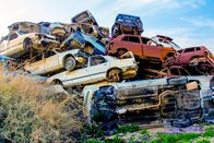 Rust Valley Restorers – Schrottplatz, alte Autos