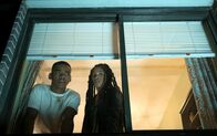 The First Purge – The First Purge (2018)