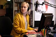 Radio Silence – Jill Peterman (Georgina Haig)