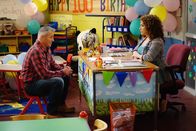 Man with a Plan – Man with a Plan (2016)