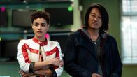 Fast & Furious 10 – Ramsey (Nathalie Emmanuel), Han (Sung Kang)