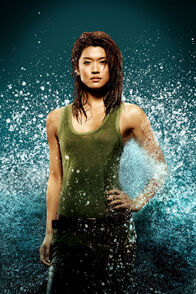 Hawaii Five-0 – Hawaii Five-0 (2012)