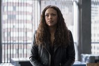Bull – Danny James (Jaime Lee Kirchner)