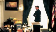 Thirteen Days – Dem US-Präsident John F. Kennedy (Bruce Greenwood) stehen schwere Zeiten bevor.