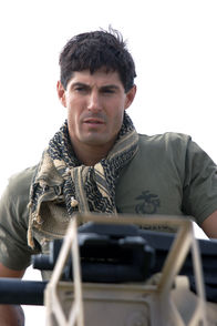 Generation Kill – Generation Kill (2008)
