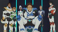 Voltron: Legendärer Verteidiger​​ – Sa, 14.03., 13:10 Uhr