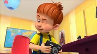 Bobby & Bill – Bobby möchte einen Fotowettbewerb gewinnen.