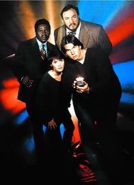 Sliders – Fr, 05.06., 03:30 Uhr