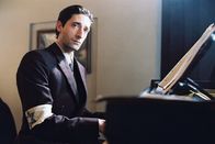 Der Pianist – Władysław Szpilman (Adrien Brody)