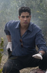 CSI: Miami – CSI: Miami (2004)