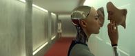 Ex Machina – Mi, 01.05., 02:10 Uhr