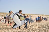 The Last Wave – The Last Wave (2019)