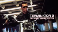 Terminator 2 - Tag der Abrechnung – der Terminator (Arnold Schwarzenegger)