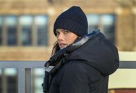 FBI: Special Crime Unit – Special Agent Maggie Bell (Missy Peregrym)