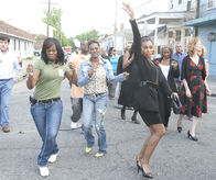 Treme – Treme (2010)