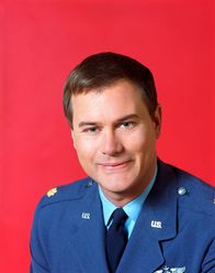 Bezaubernde Jeannie – Tony Nelson (Larry Hagman).