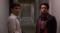 Harold & Kumar – v.li.: Harold Lee (John Cho), Kumar Patel (Kal Penn)