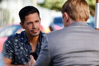 Magnum P.I. – Magnum P.I. (2022)