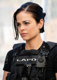 S.W.A.T. – S.W.A.T. (2020)