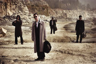 Exiled – Exiled (2006)