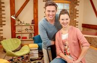 Hallo Okidoki – Robert Steiner, Christina Karnicnik.