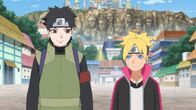 Boruto – Do, 12.05., 18:30 Uhr