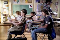 Young Sheldon – Sheldon Cooper (Iain Armitage, l.); Georgie Cooper (Montana Jordan, r.)