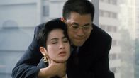 Tiger Cage – v.li.: Suki (Man Cheung), Lee Siu-Pong (Kam-Kong Wong)
