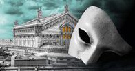 Rätselhaftes Paris – Unheimliche Vorgänge sind Teil der Pariser Stadtgeschichte, wie die Sagen über Geister und Phantome.