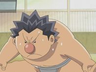 Eyeshield 21 – Sa, 22.11., 06:20 Uhr