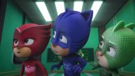 PJ Masks - Pyjamahelden – Do, 17.03., 05:30 Uhr