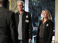 CSI: Vegas – CSI: Vegas (2012)