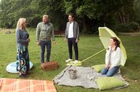 Rote Rosen – Rote Rosen (2021)