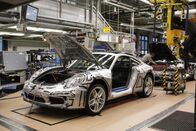 Mega-Fabriken – Mo, 27.07., 03:10 Uhr
