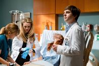 The Good Doctor – The Good Doctor (2019)