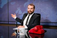 CCN - Comedy Central News – Ignmar Stadelmann