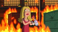 American Dad! – Francine