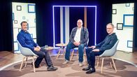Standpunkte – Südostschweiz Standpunkte Wie gut ist die Schweiz informiert? Gäste: Andrea Masüger, Präsident des Verlegerverbands Schweizer Medien, Joachim Braun, Leiter der Medienfamilie Südostschweiz, Moderator Pesche Lebrument 2026 Copyright: SRF/Somedia Press AG/Corinne Thöni