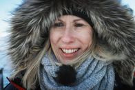 Auf und davon – Auf und davon Staffel 15 Folge 5 Isabelle Felix auf Whale Watching Tour 2024 Copyright: SRF