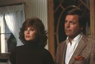 Hart aber herzlich – Stefanie Powers (Jennifer Hart), Robert Wagner (Jonathan Hart).
