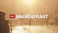 Nachgefragt – Nachgefragt Keyvisual 2023 Copyright: SRF