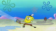SpongeBob Schwammkopf – SpongeBob