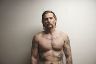 Shot Caller – Jacob alias Money (Nikolaj Coster-Waldau)