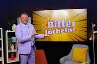 Bitte Lächeln! – Sa, 04.10., 19:30 Uhr