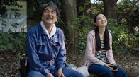 Perfect Days – Der Toilettenreiniger Hirayama (Kôji Yakusho) und seine Nichte Niko (Arisa Nakano)