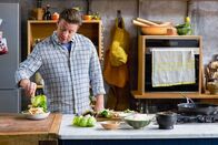 Jamie Oliver: Veggies – Jamie Oliver.